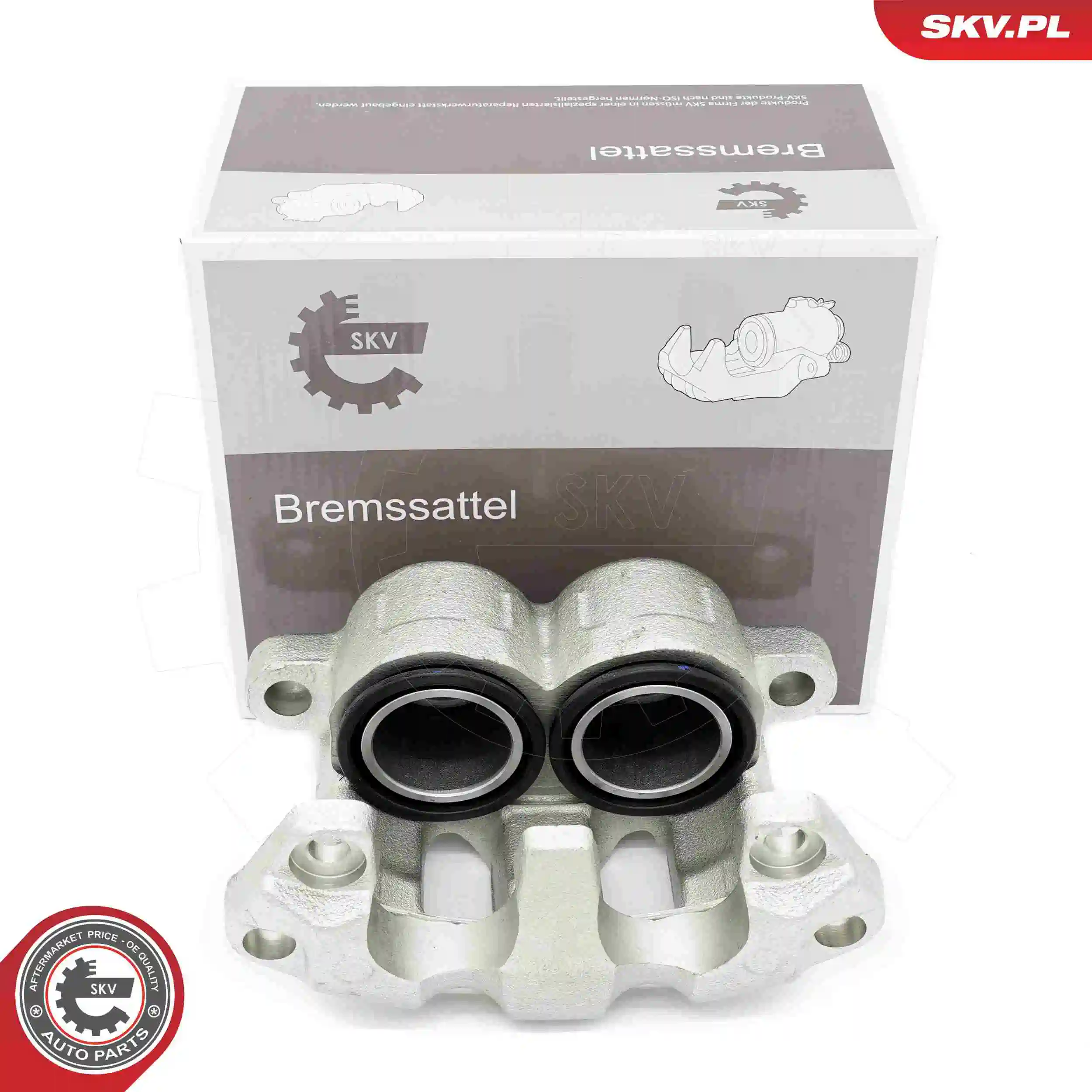 Brake Caliper